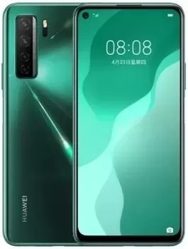 Huawei Nova 7 Se Vitality Edition In Algeria