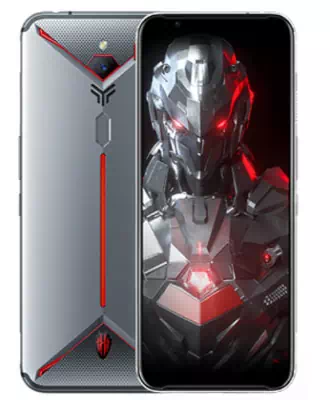ZTE nubia Red Magic 3s 12GB RAM In Netherlands