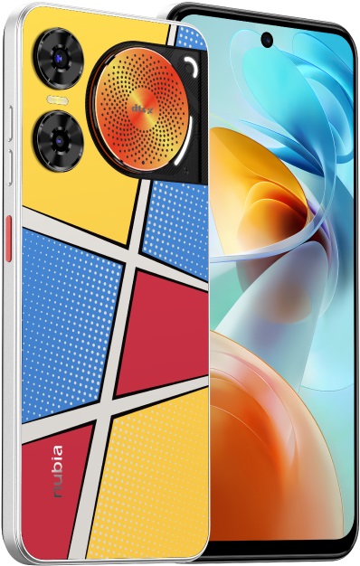 ZTE nubia Music 2 In Bahrain