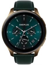OnePlus Watch Cobalt Limited Edition In 