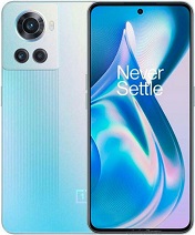 OnePlus 10R Prime Blue Edition In Moldova