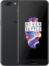 OnePlus 5 In 