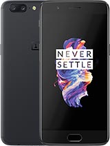 OnePlus 5 In Ecuador