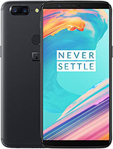 OnePlus 5T In 