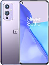 OnePlus 9 In Afghanistan