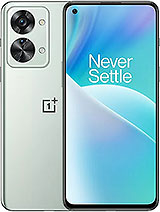Oneplus Nord 2T 5G In Thailand