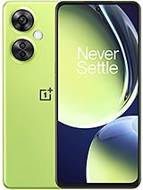 Oneplus Nord CE 3 Lite In Thailand