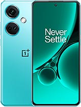 Oneplus Nord CE 3 5G In Thailand