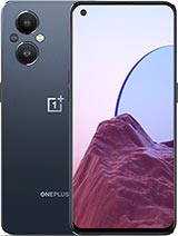 Oneplus Nord N20 In Thailand