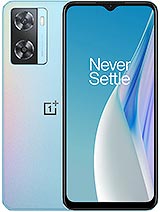 Oneplus Nord N20 SE In Thailand