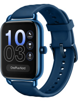 OnePlus Nord Watch In Thailand