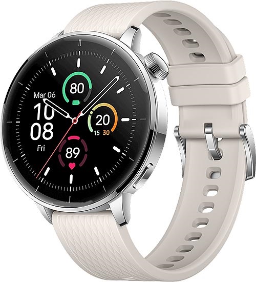 OnePlus Watch 3 43mm Price In Slovakia