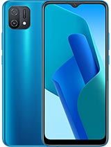 Oppo A16K 4GB RAM In Netherlands