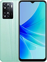 Oppo A57e 5G In Indonesia