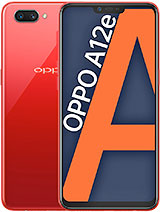 Oppo A12e In Hong Kong