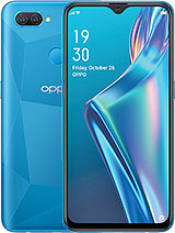 Oppo A12s In Uruguay