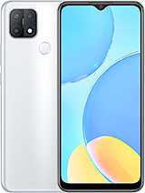 Oppo A15s In 