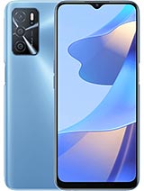 Oppo A16s In Hong Kong