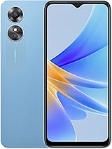 Oppo A17 In Canada