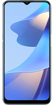 Oppo A17e