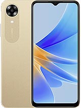 Oppo A17K In Hong Kong