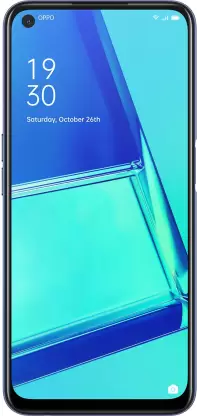 Oppo A19e In Indonesia