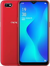 Oppo A1K In Spain