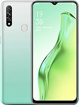Oppo A31 6GB RAM In Luxembourg
