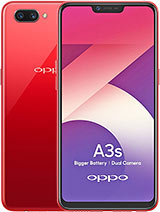 Oppo A3s In South Korea