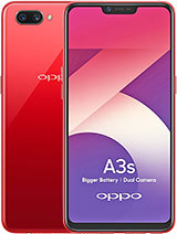 Oppo A3s In Ecuador