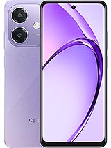 Oppo A3x In Netherlands