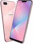 Oppo A5 In Hong Kong