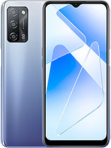 Oppo A55 5G In France