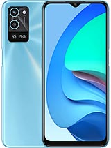 Oppo A56 5G 6GB RAM In South Korea