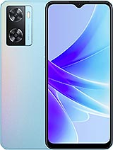 Oppo A57s 128GB ROM In Indonesia