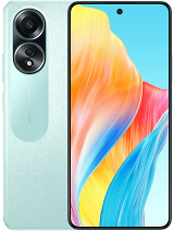 Oppo A58 4G In Spain