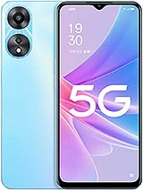 Oppo A58x 5G In Spain