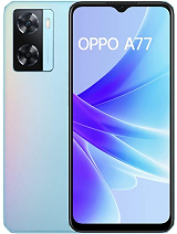 Oppo A77 4G In Spain