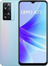 Oppo A77s 5G In Spain