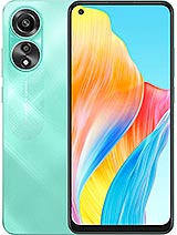 Oppo A78 4G In South Africa