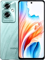 Oppo A79 5G In Netherlands