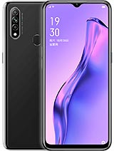 Oppo A8 In Hong Kong