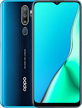 Oppo A9 2020 In Hong Kong