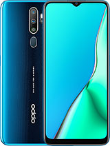 Oppo A9 2021 In Netherlands