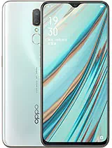 Oppo A9 In Hong Kong