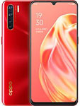 Oppo A91 In France