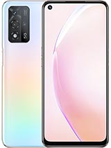 Oppo A93s In Canada