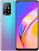 Oppo A94 5G In Hong Kong