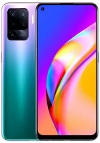 Oppo A94s 5G In Spain