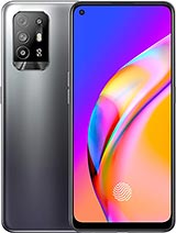 Oppo A95 5G 256GB ROM In Hong Kong